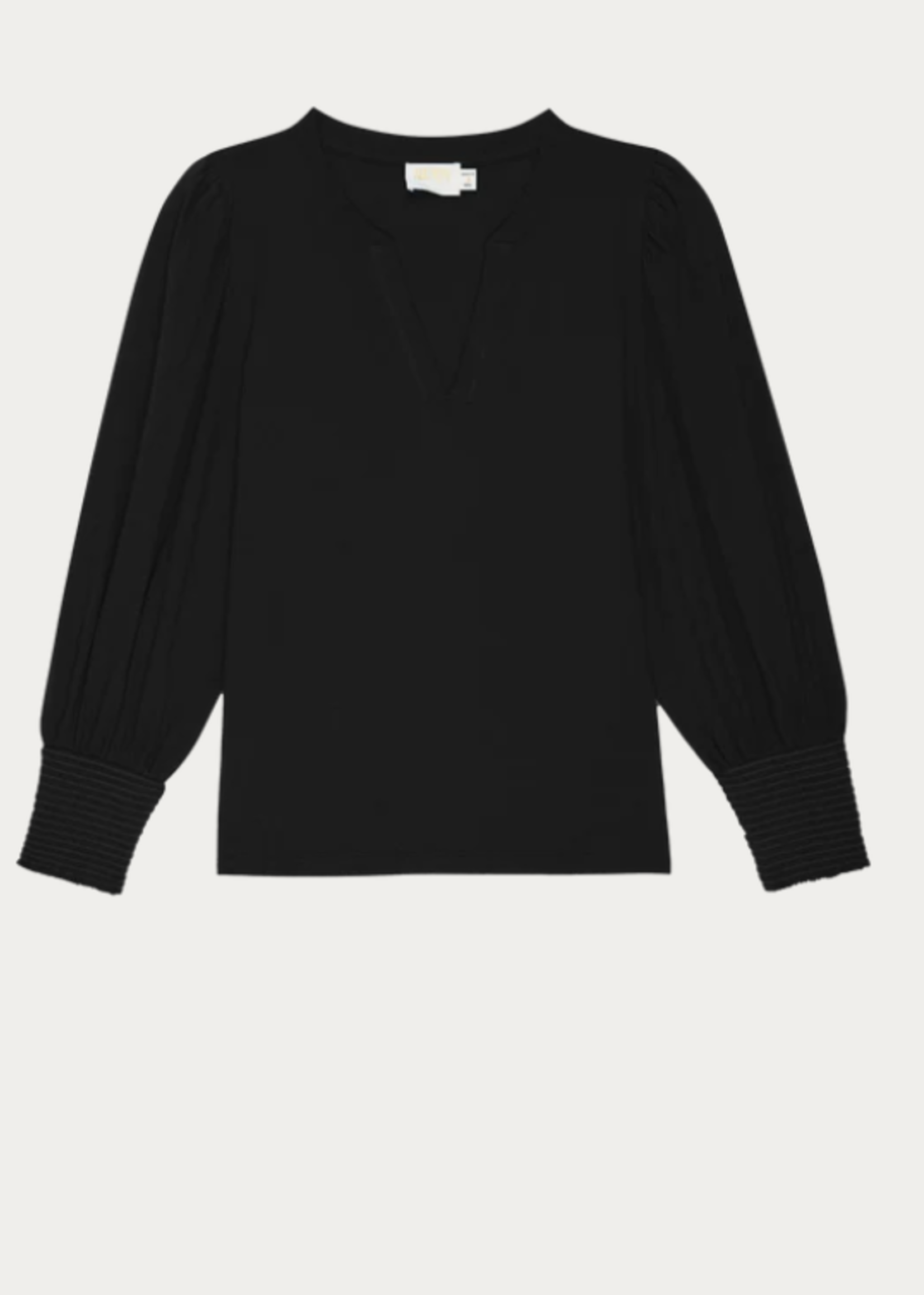 NATION LTD NATION LTD FLORA PEASANT TEE