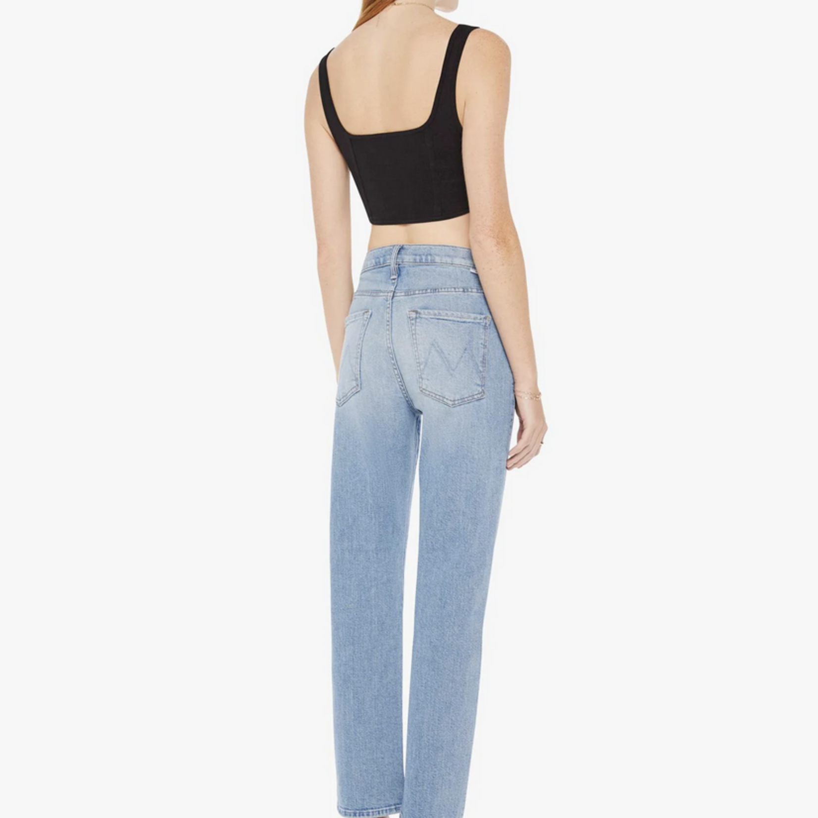 MOTHER MOTHER DITCHER ZIP FLOOD