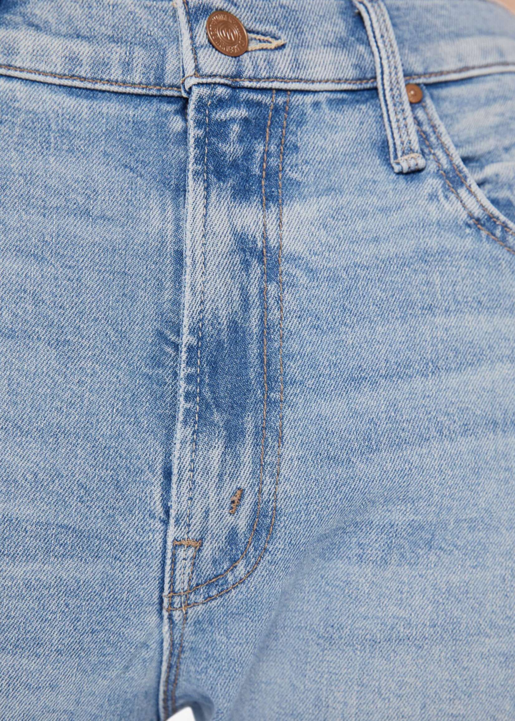 MOTHER MOTHER DITCHER ZIP FLOOD