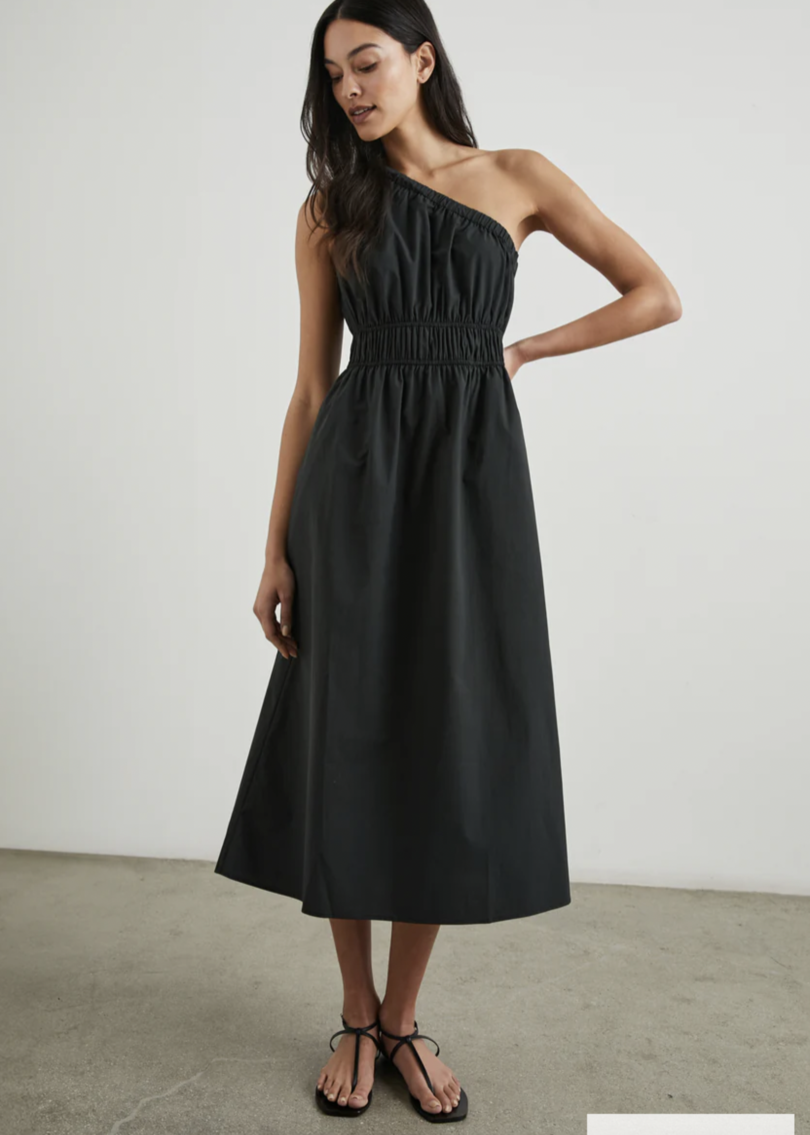 RAILS RAILS SELANI DRESS