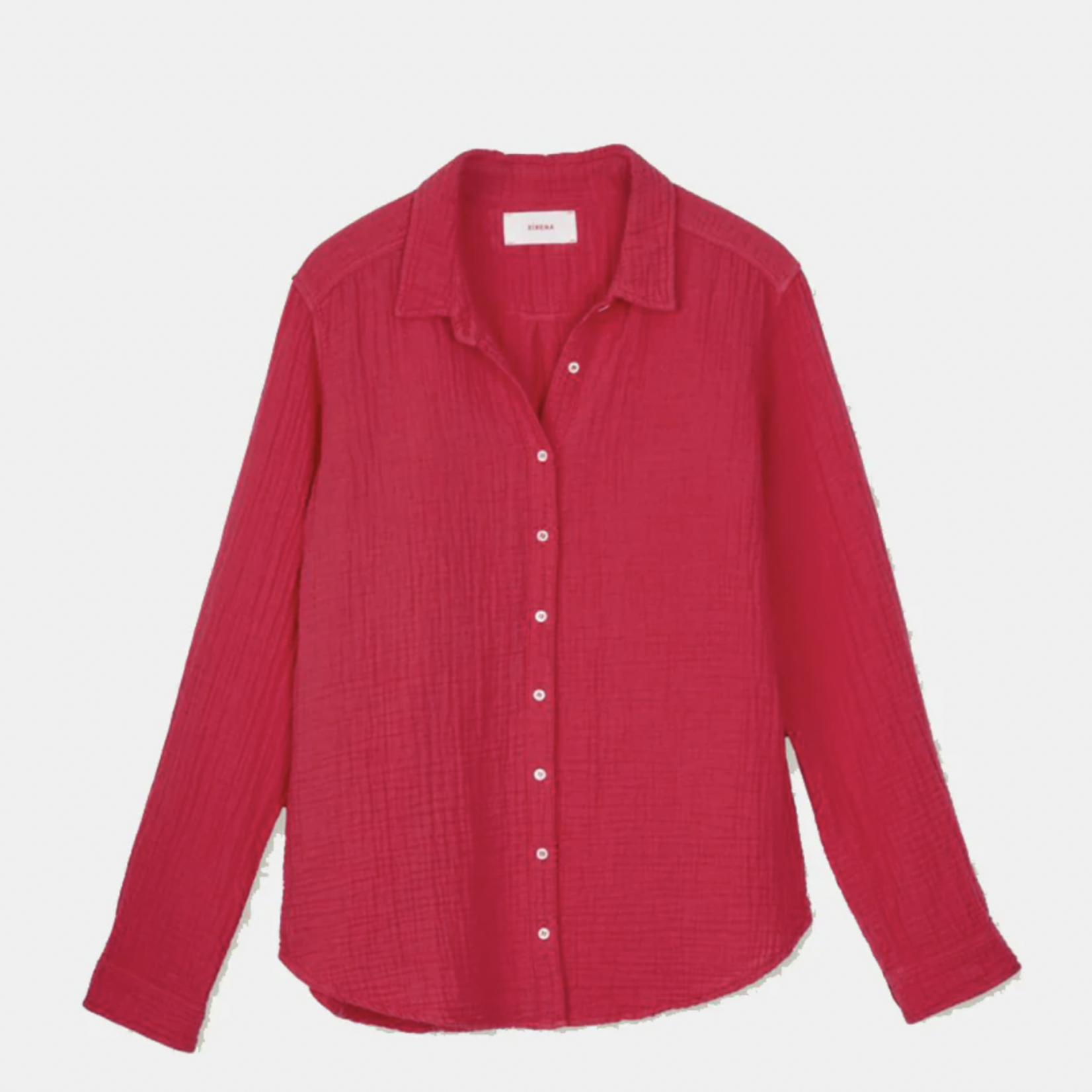 XIRENA XIRENA SCOUT SHIRT