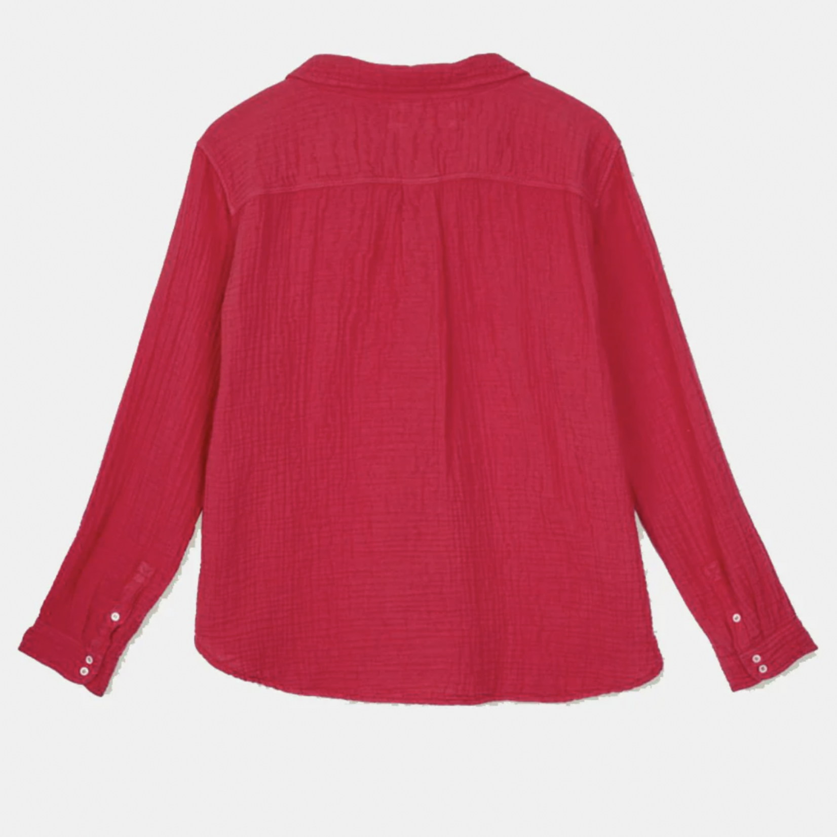 XIRENA XIRENA SCOUT SHIRT