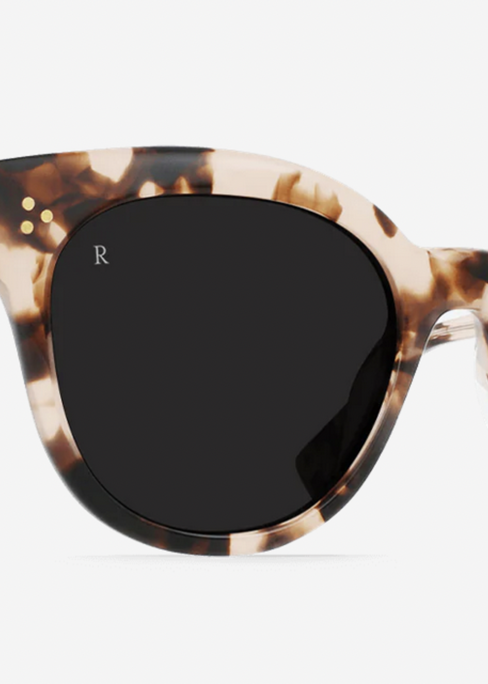 RAEN RAEN NIKOL SUNGLASSES