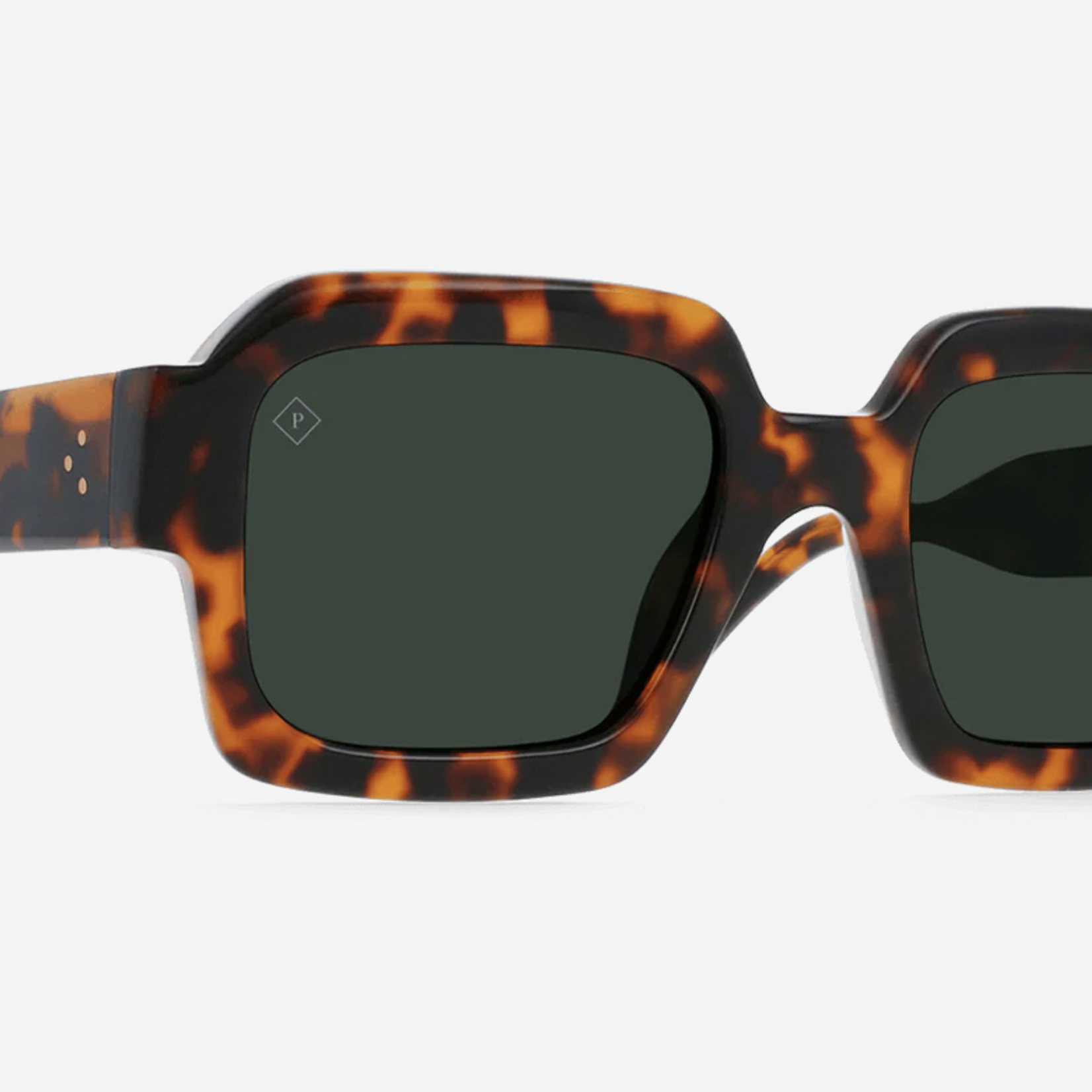 RAEN RAEN MYSTIQ POLARIZED SUNGLASSES