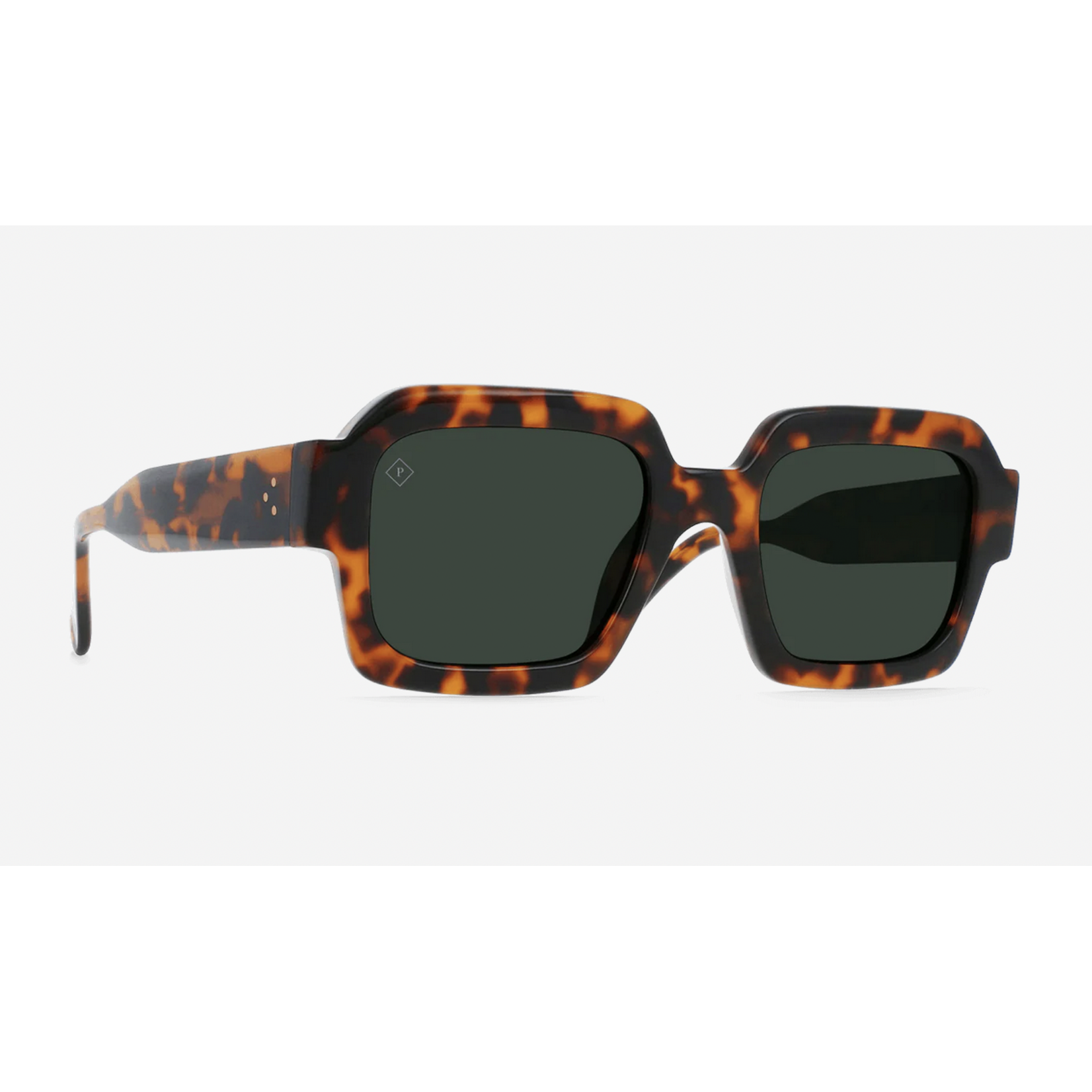 RAEN RAEN MYSTIQ POLARIZED SUNGLASSES