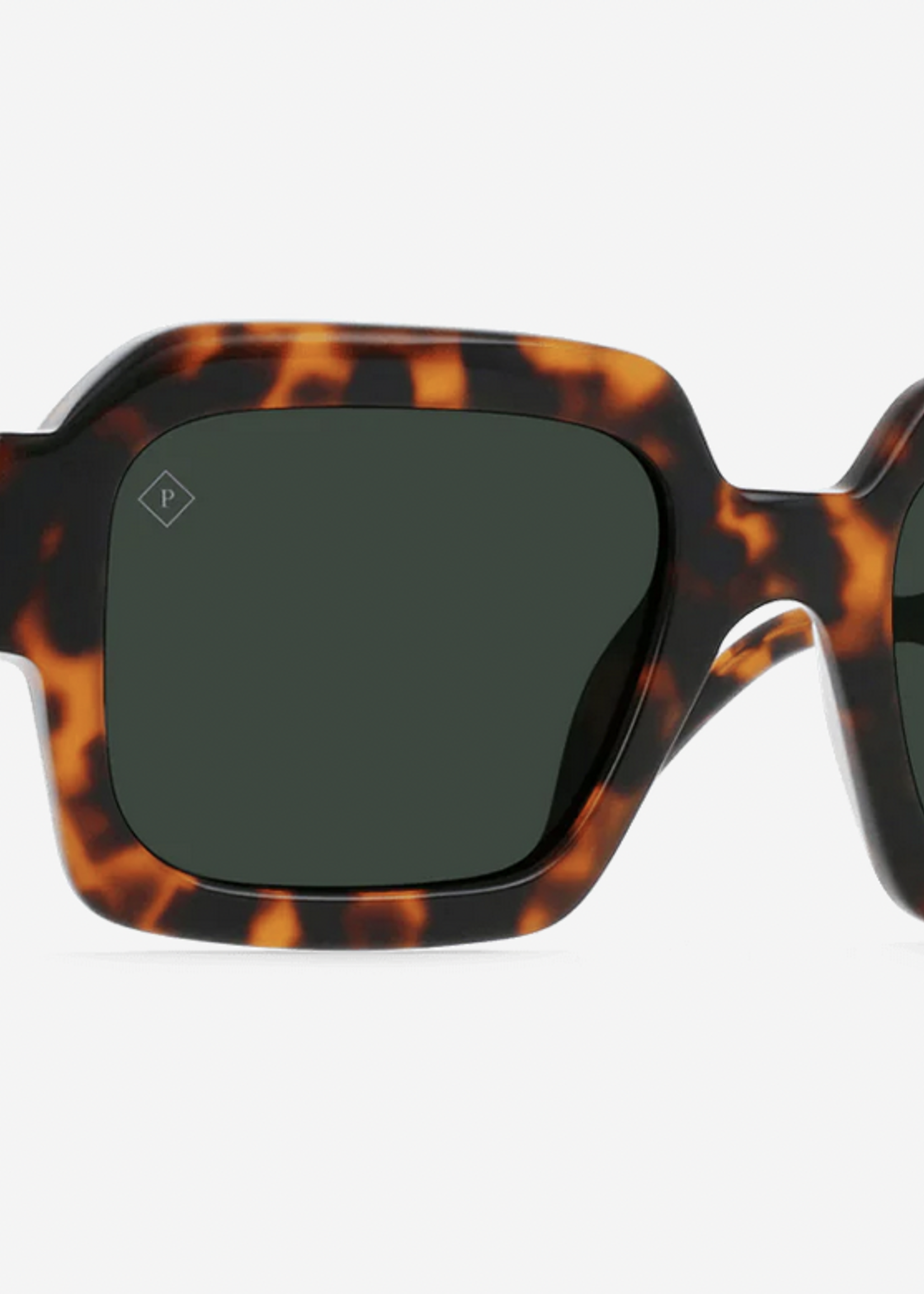 RAEN RAEN MYSTIQ POLARIZED SUNGLASSES