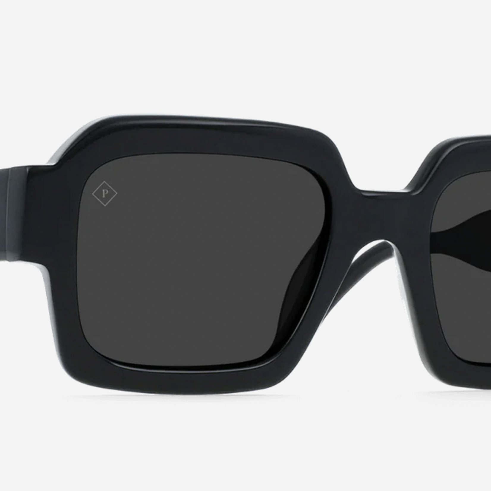 RAEN RAEN MYSTIQ POLARIZED SUNGLASSES