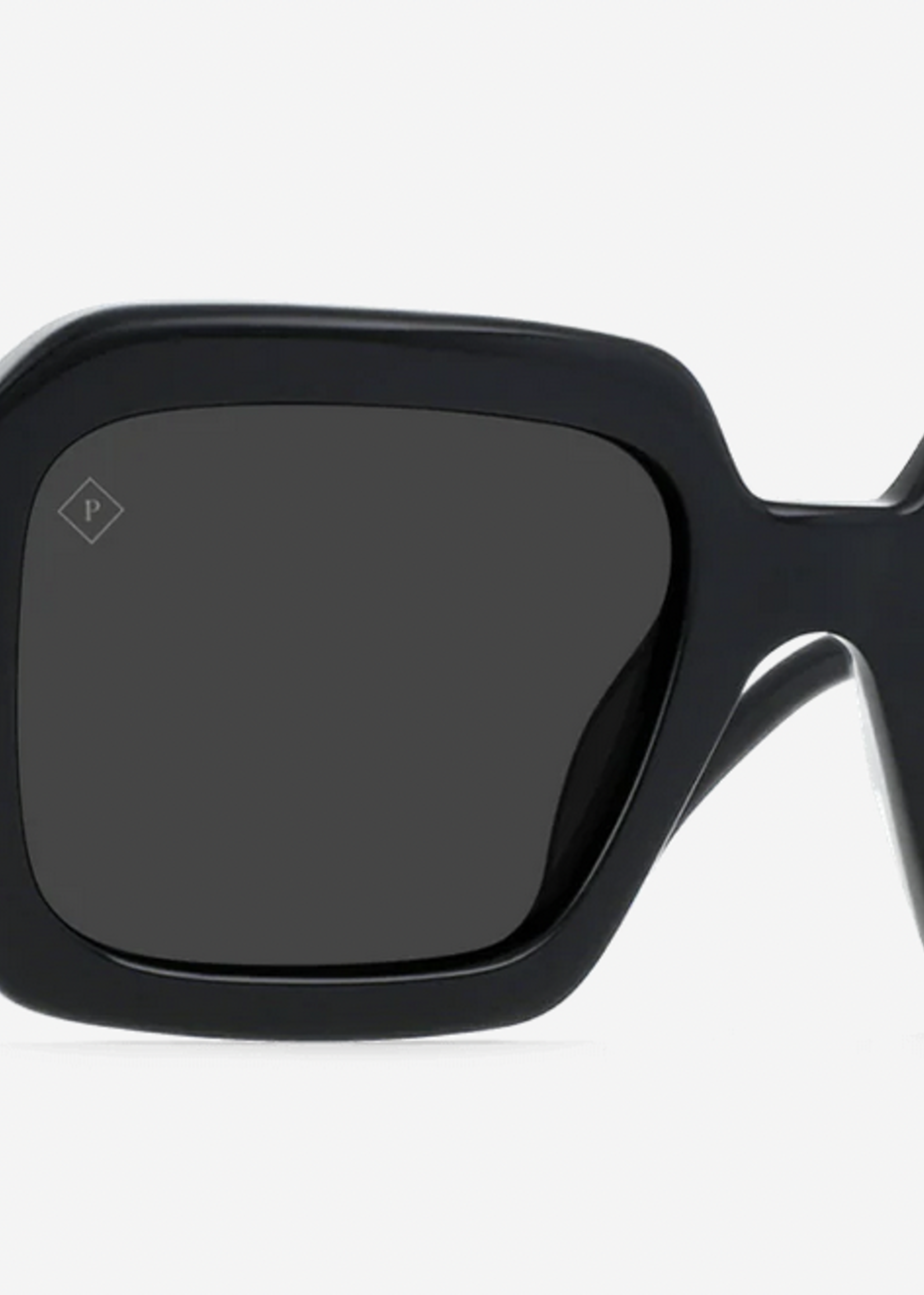RAEN RAEN MYSTIQ POLARIZED SUNGLASSES