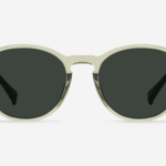 RAEN RAEN BASQ POLARIZED SUNGLASSES