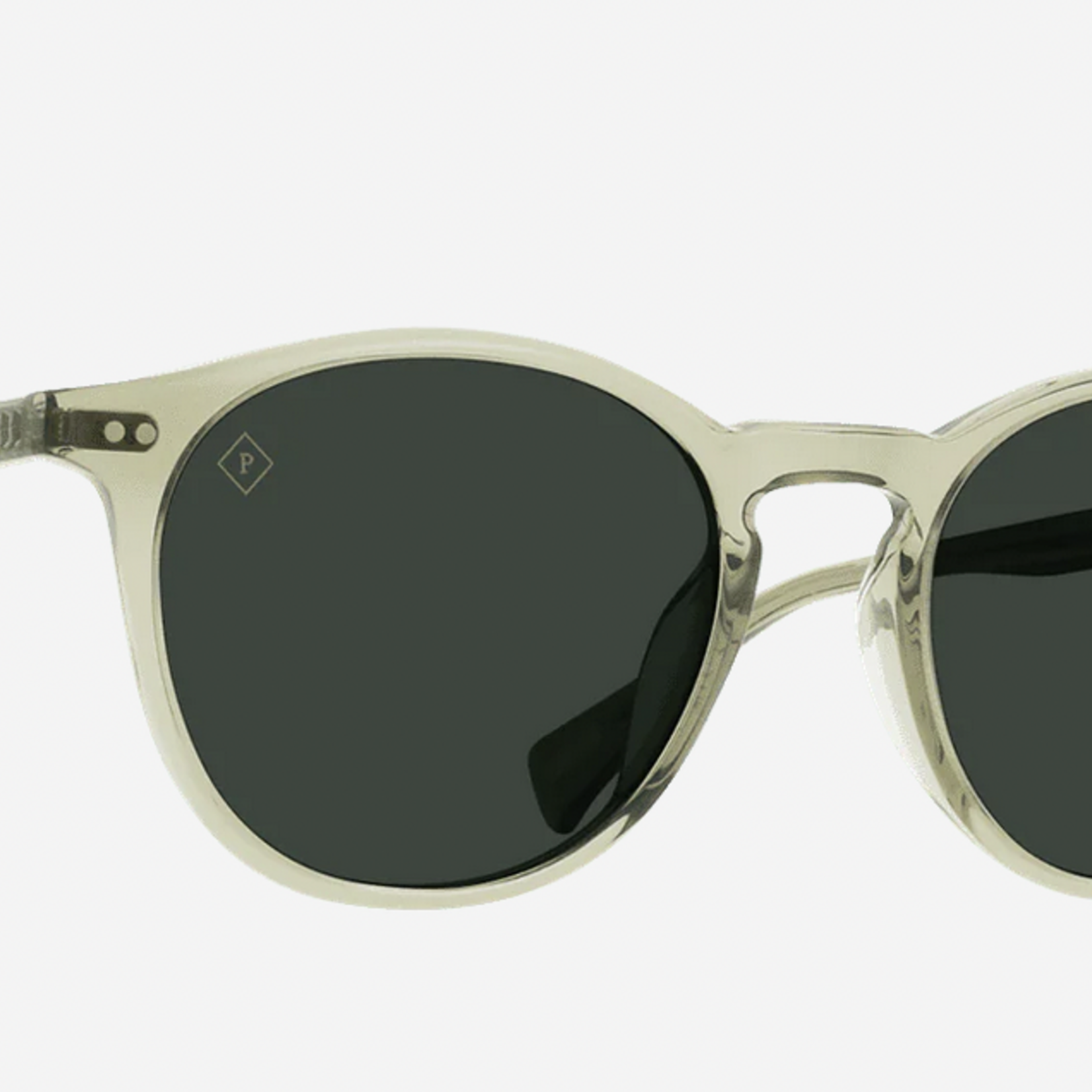 RAEN RAEN BASQ POLARIZED SUNGLASSES