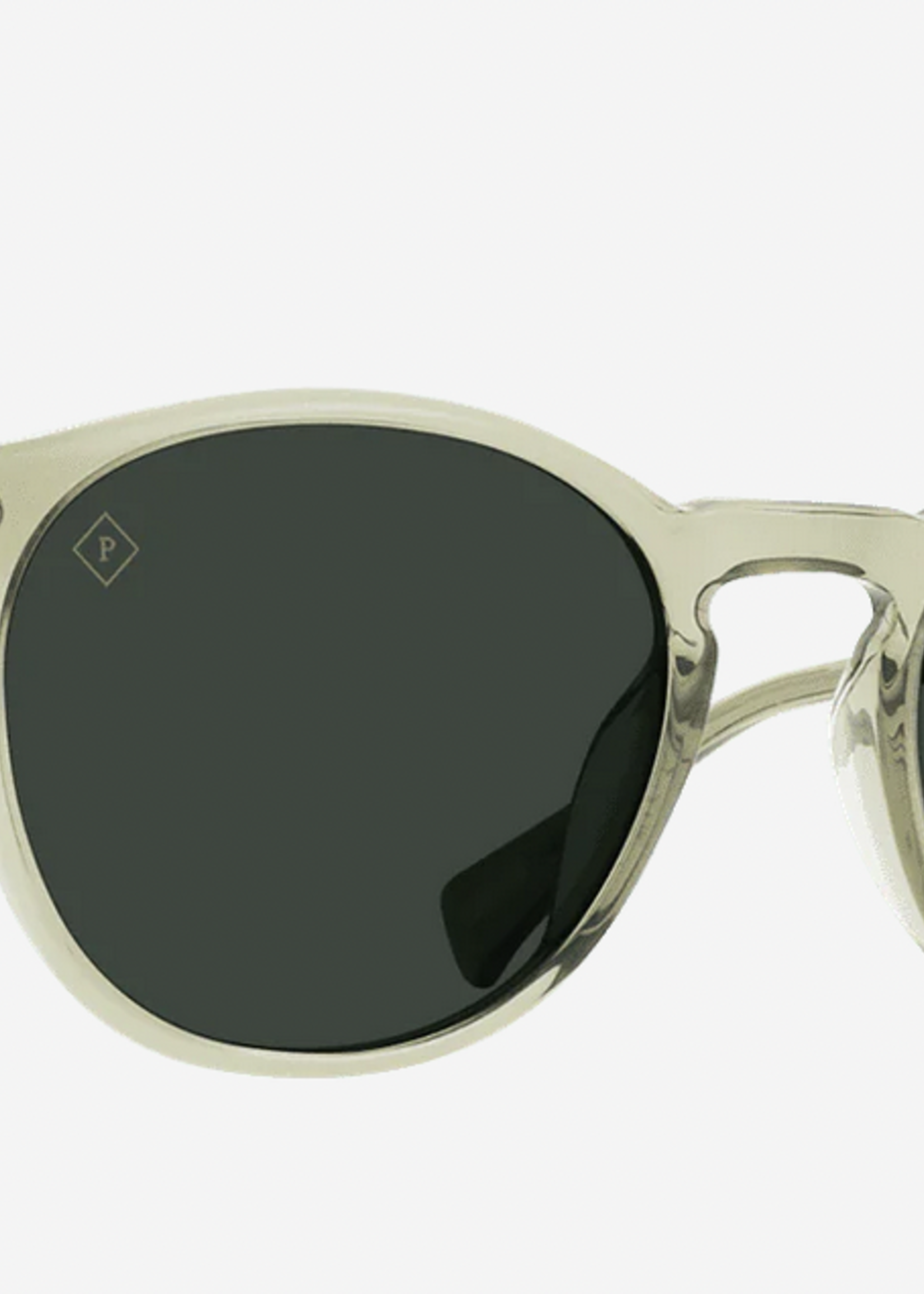RAEN RAEN BASQ POLARIZED SUNGLASSES