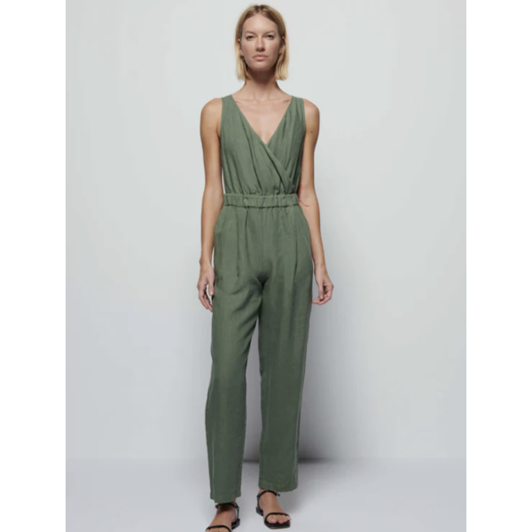 NATION KIARA JUMPSUIT