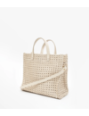 CLARE V. PETIT SIMPLE TOTE