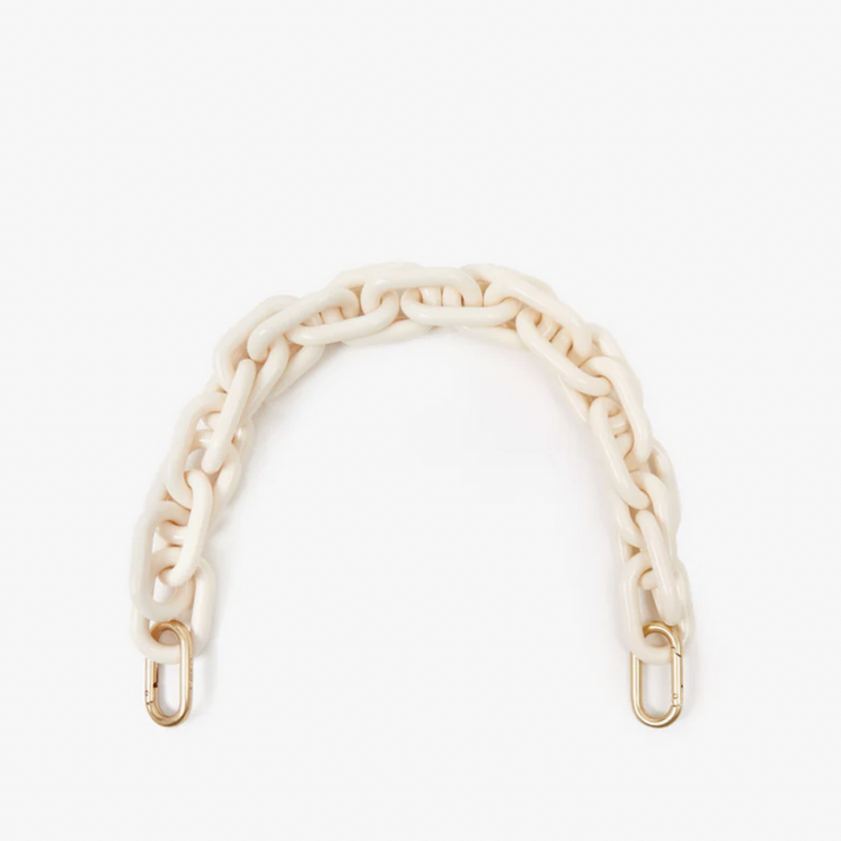 CLARE V. CLARE V. SHORTIE STRAP