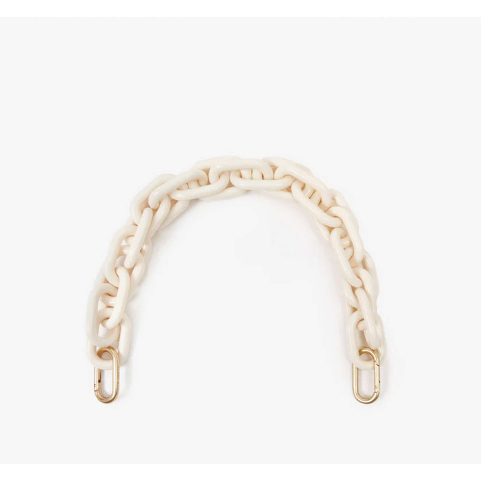 CLARE V. CLARE V. SHORTIE STRAP