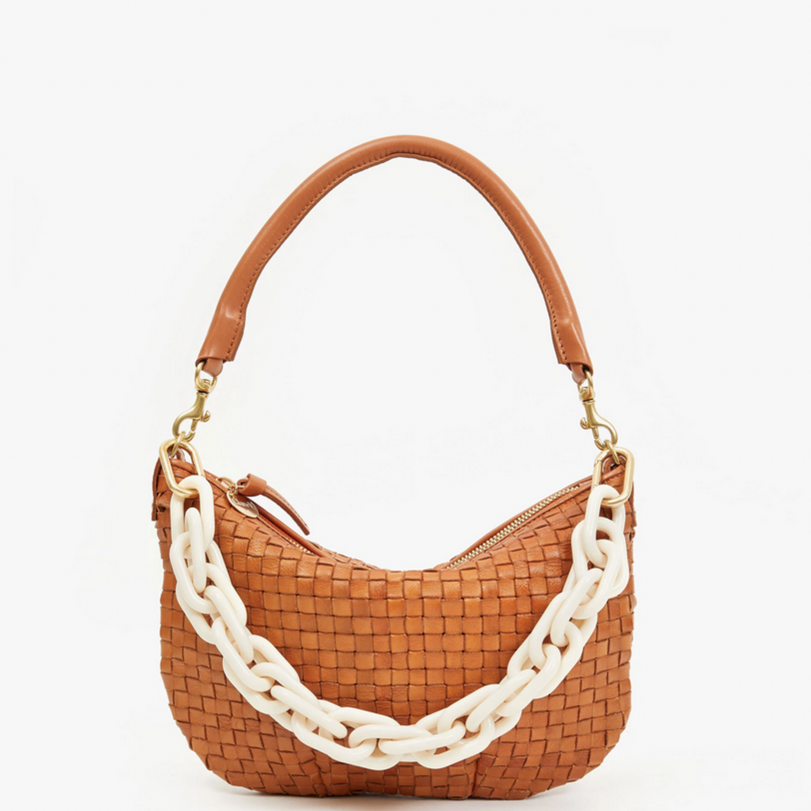 CLARE V. CLARE V. SHORTIE STRAP