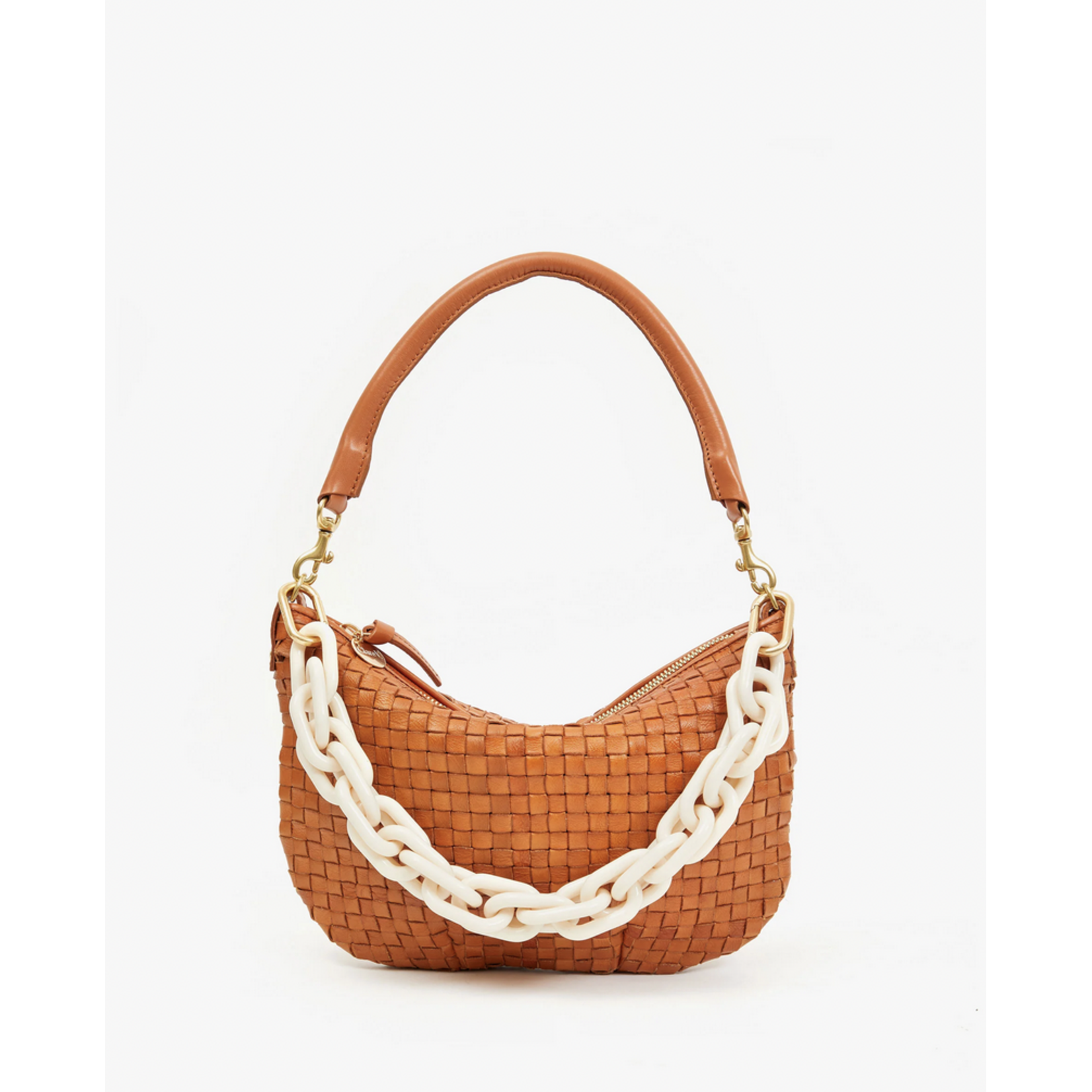 CLARE V. CLARE V. SHORTIE STRAP