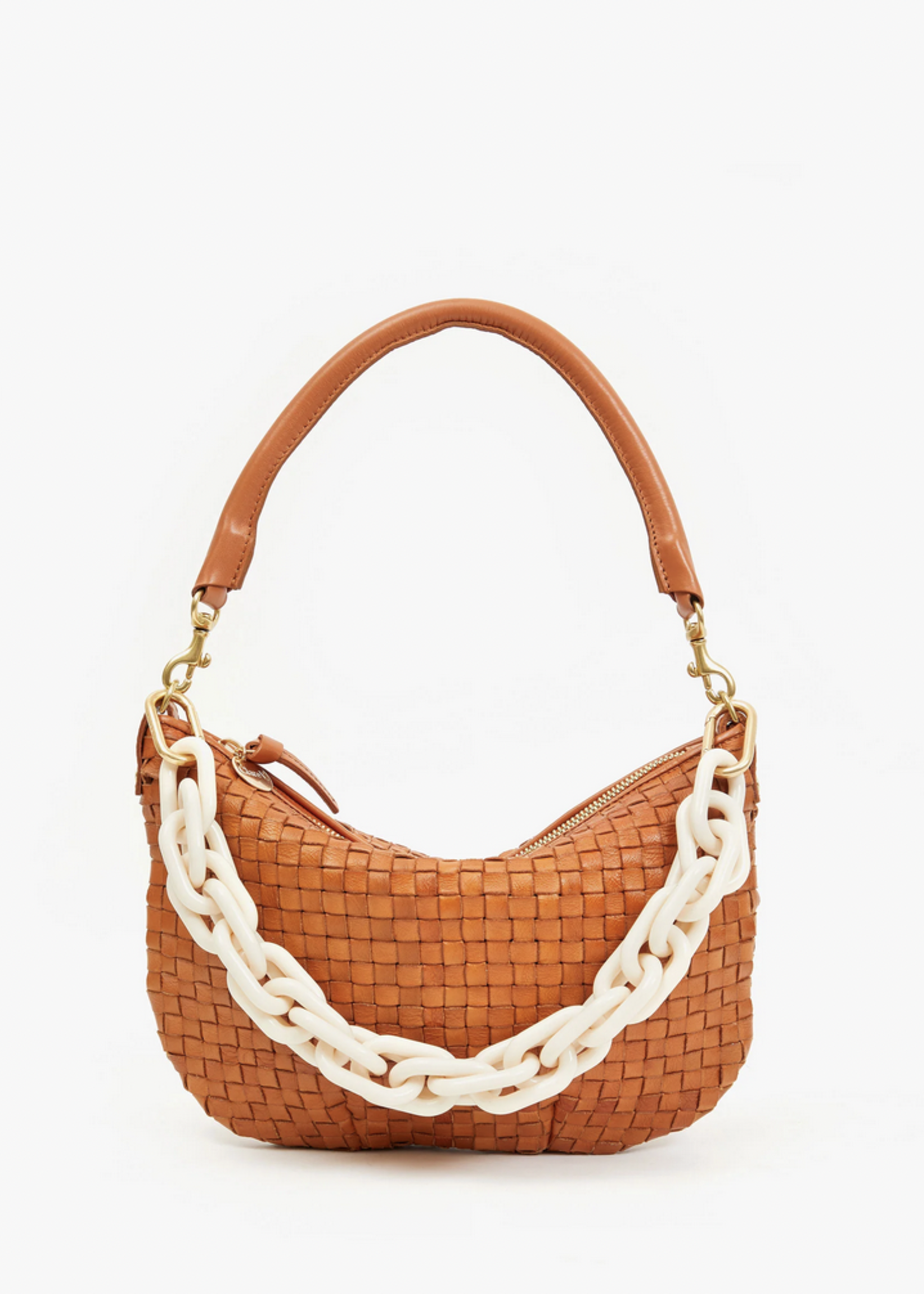 CLARE V. CLARE V. SHORTIE STRAP