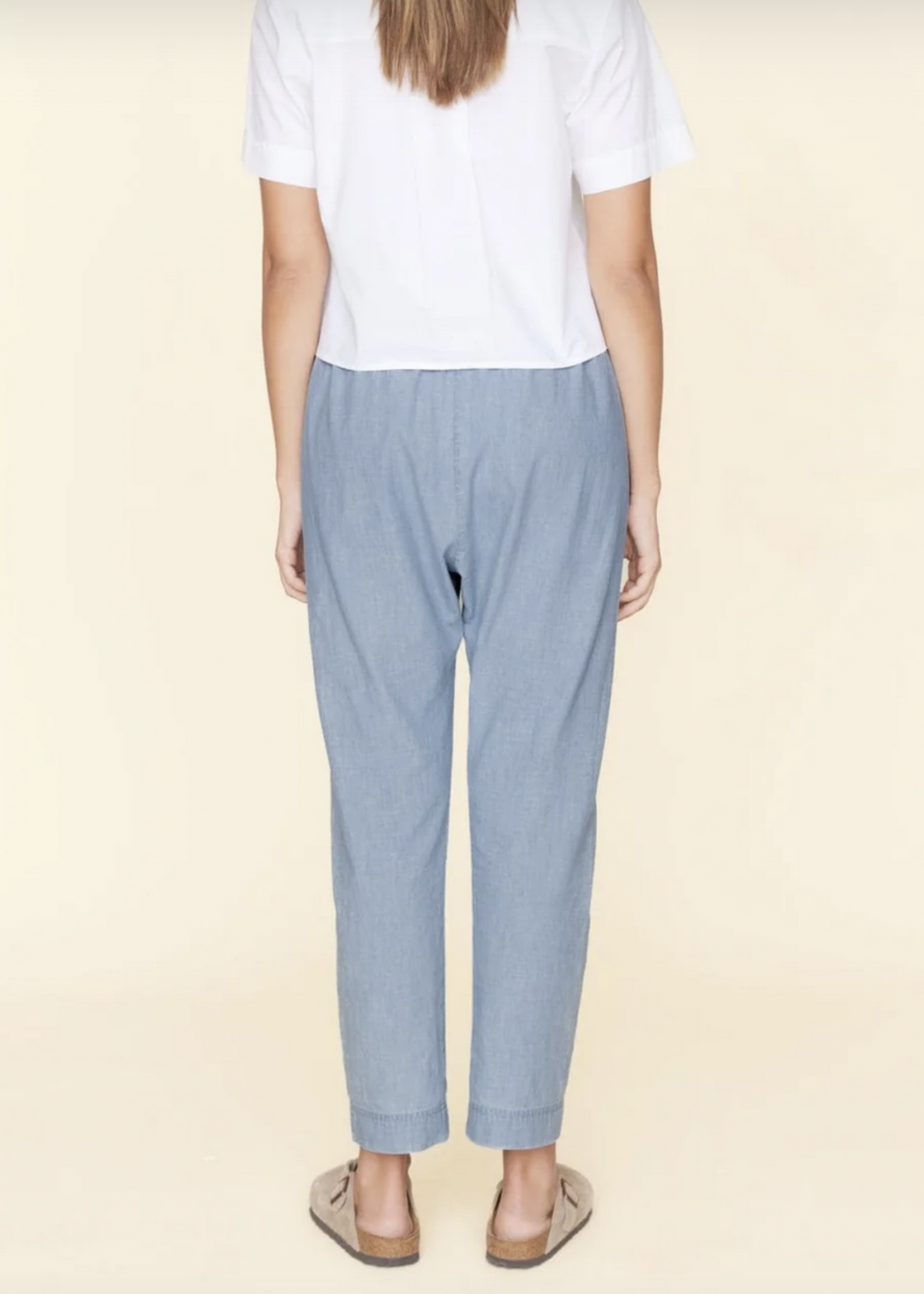 XIRENA XIRENA DRAPER PANT