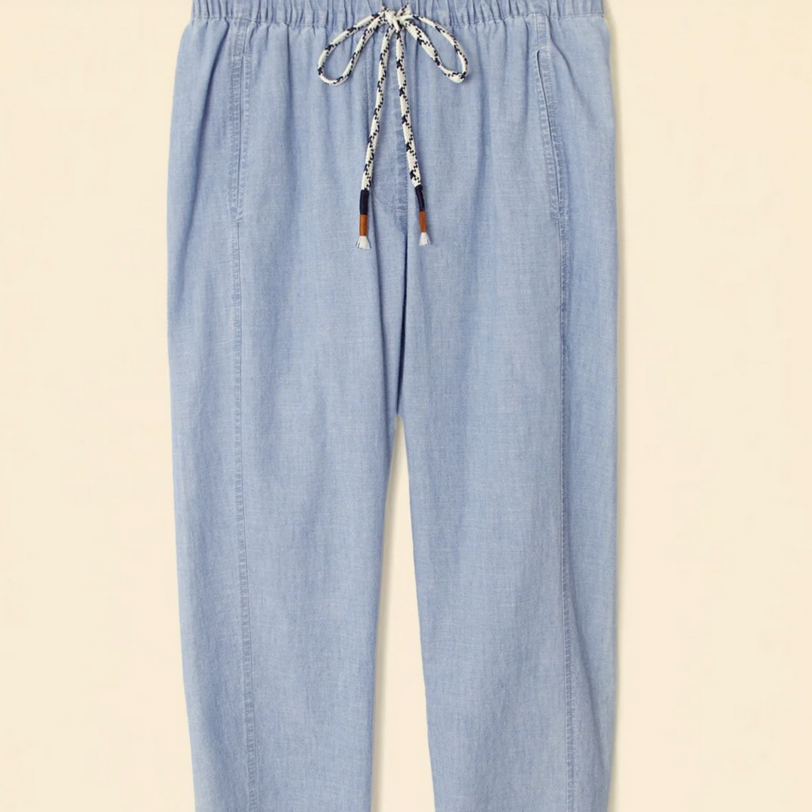 XIRENA XIRENA DRAPER PANT