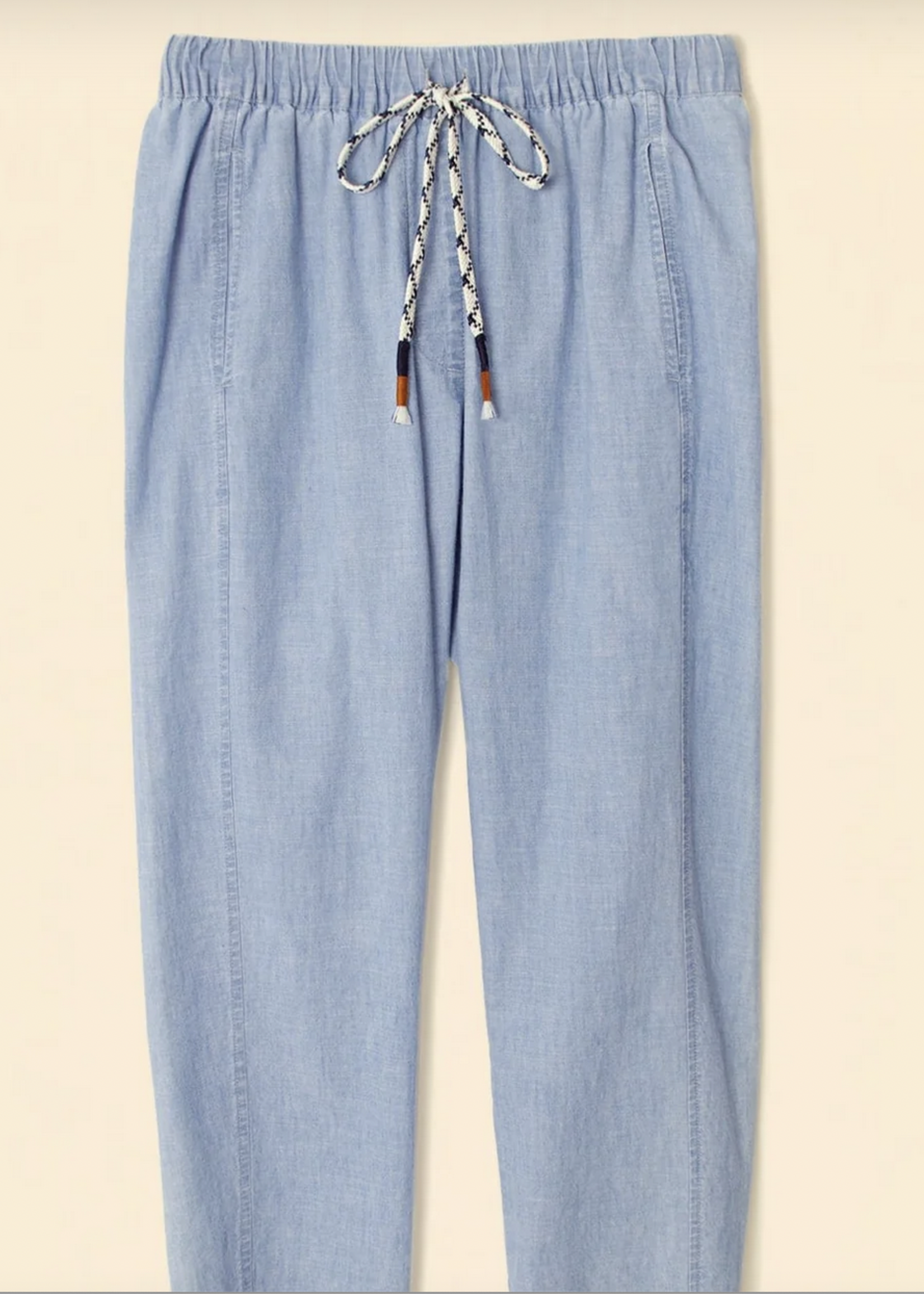 XIRENA XIRENA DRAPER PANT