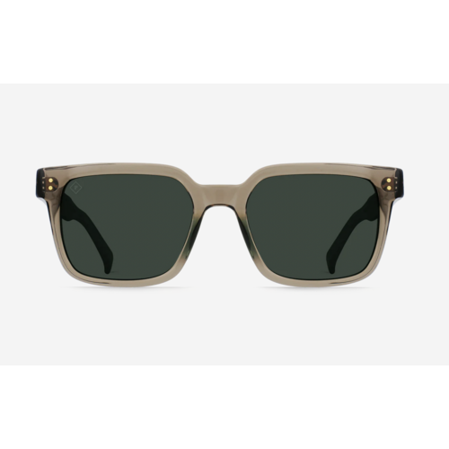 RAEN RAEN WEST POLARIZED SUNGLASSES 