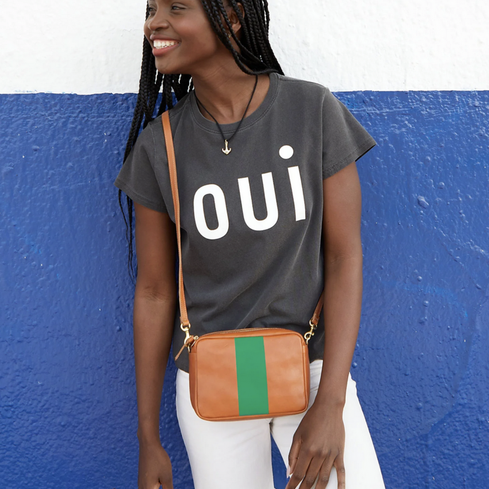 CLARE V. CLARE V. MIDI SAC