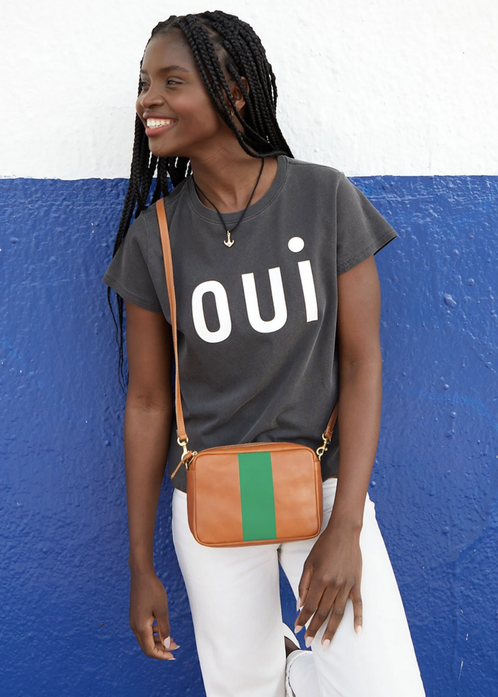 CLARE V. CLARE V. MIDI SAC