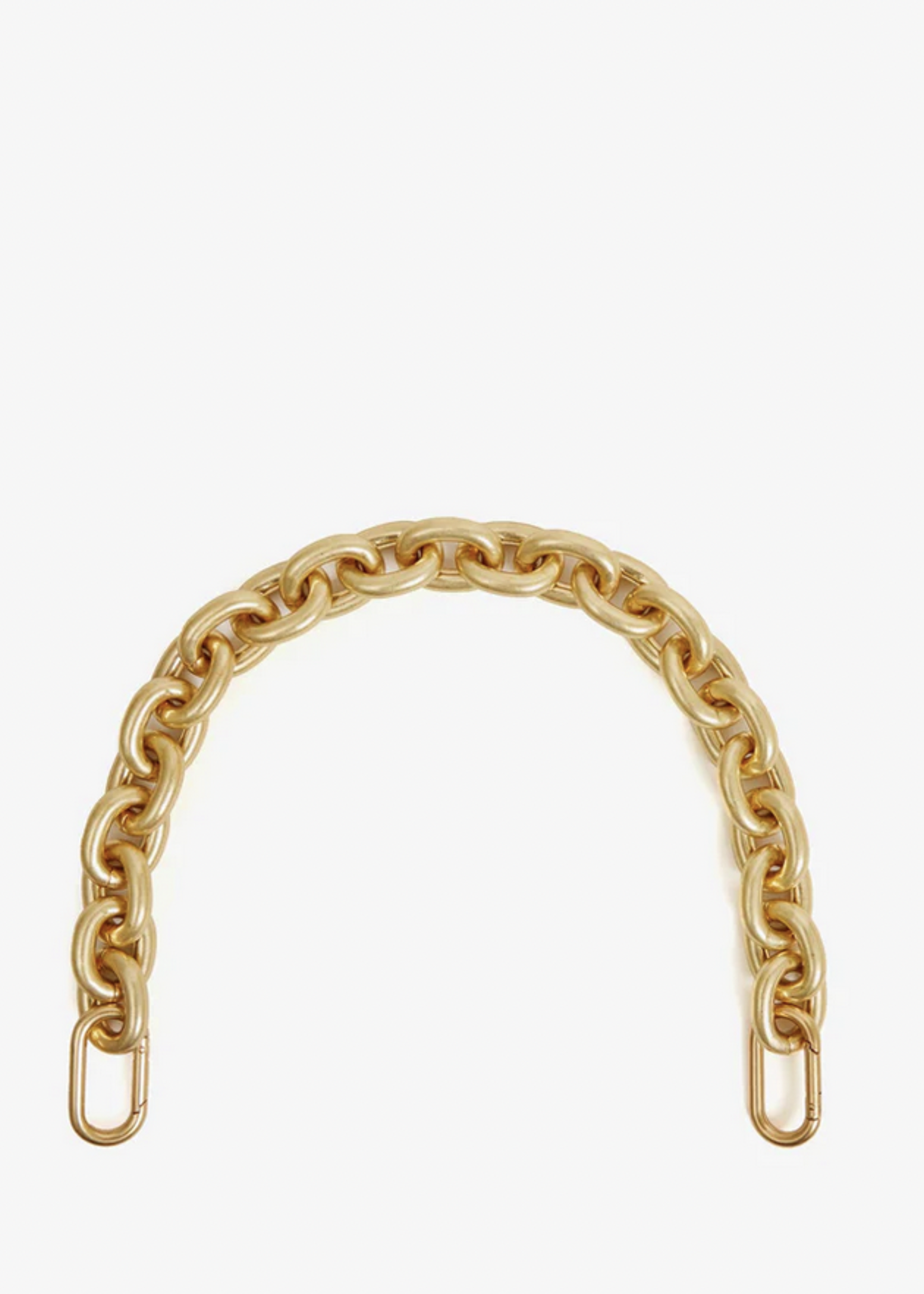 CLARE V. CLARE V. SHORTIE STRAP