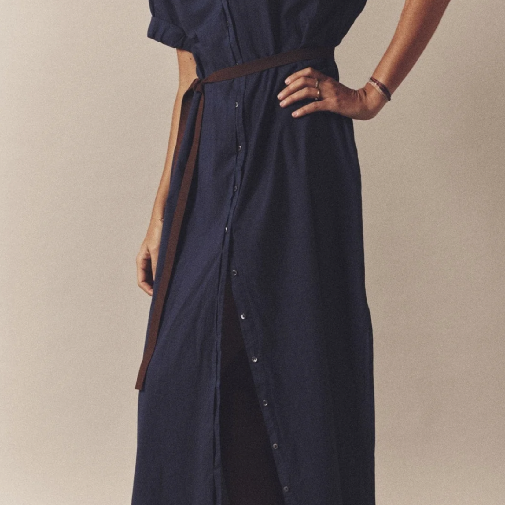 XIRENA XIRENA LINNET DRESS