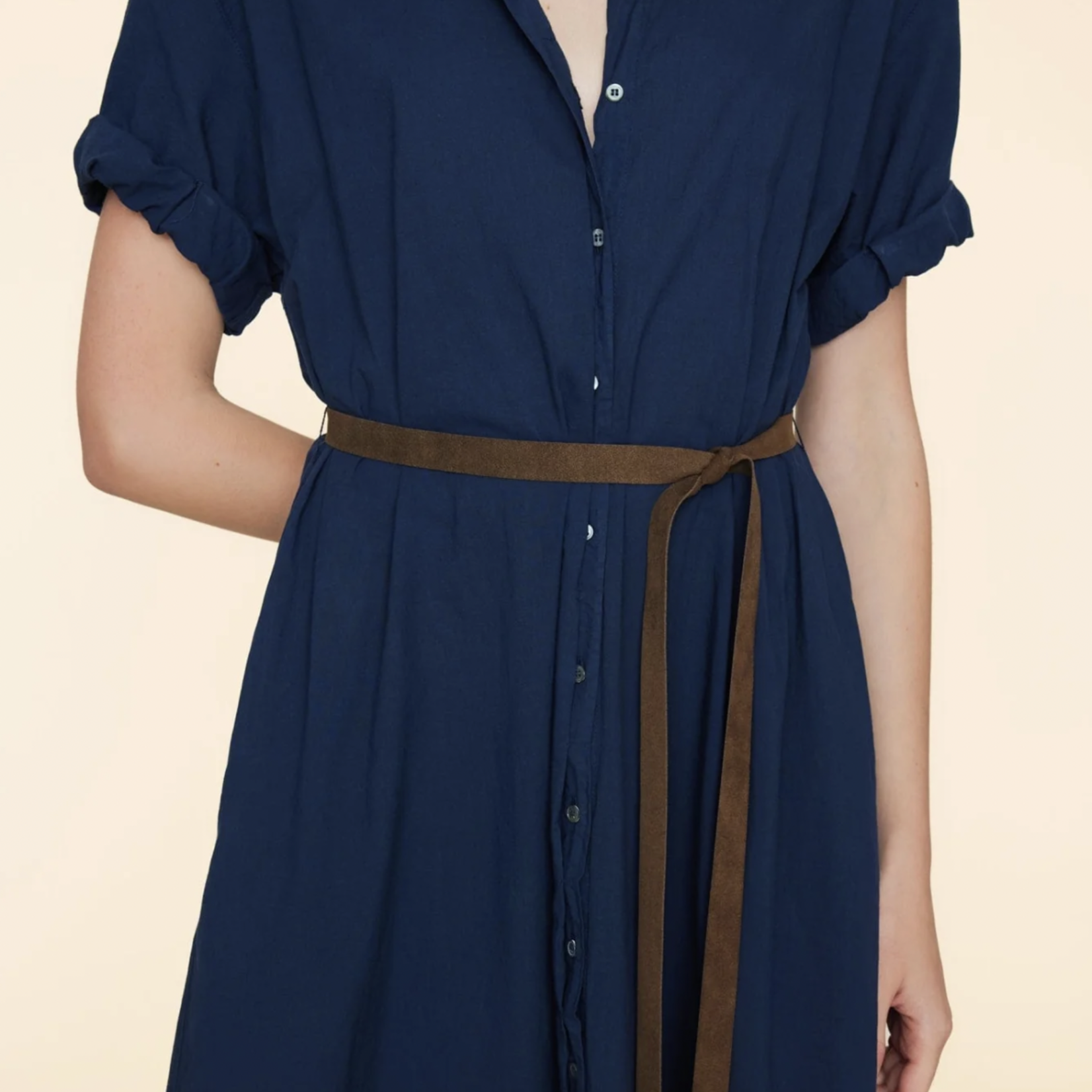 XIRENA XIRENA LINNET DRESS