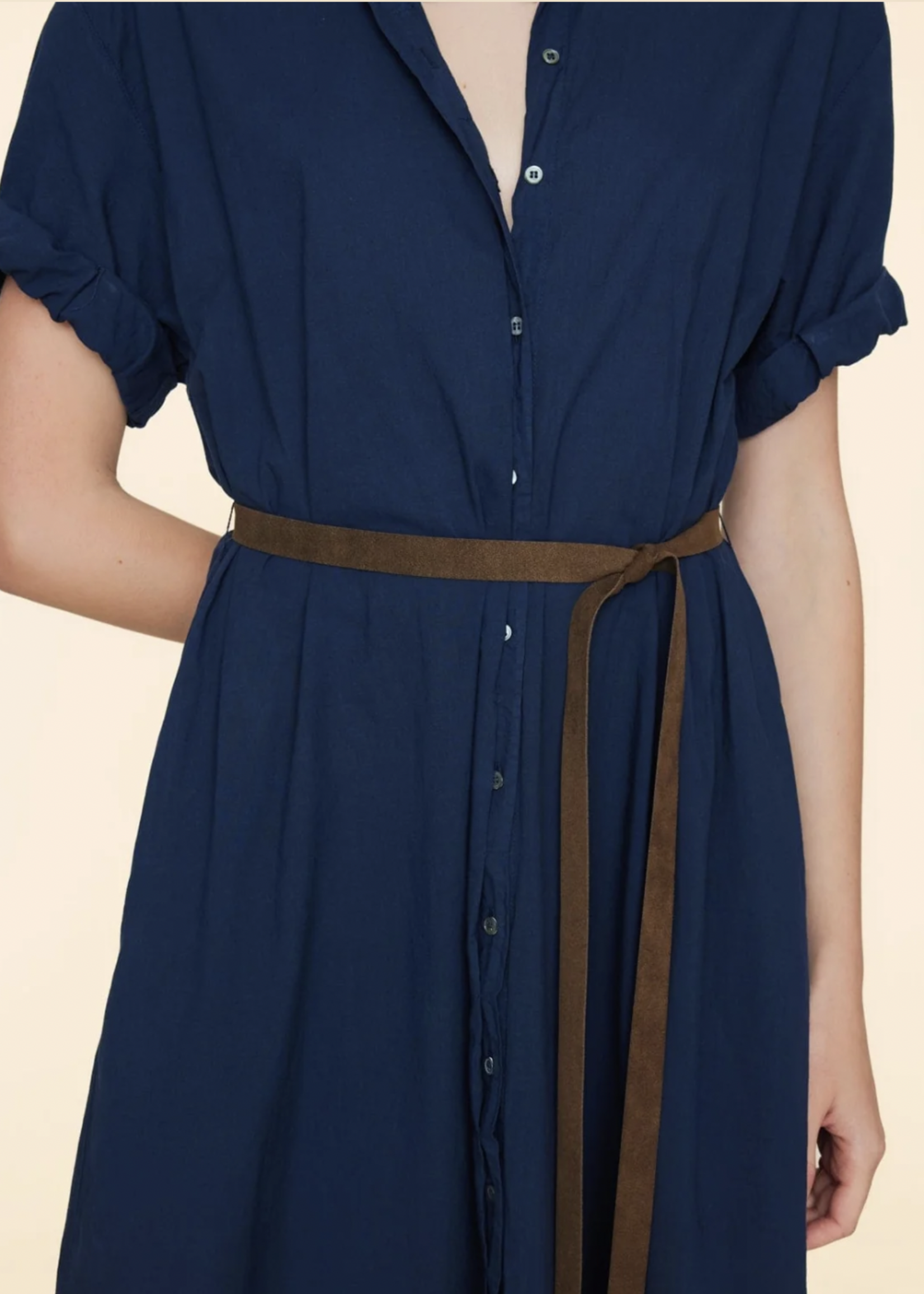 XIRENA XIRENA LINNET DRESS