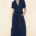 XIRENA XIRENA LINNET DRESS