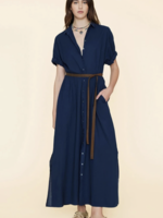 XIRENA XIRENA LINNET DRESS