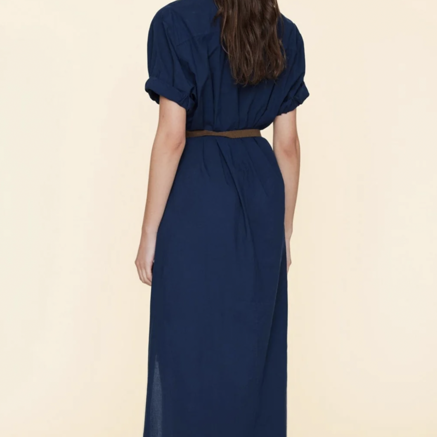 XIRENA XIRENA LINNET DRESS