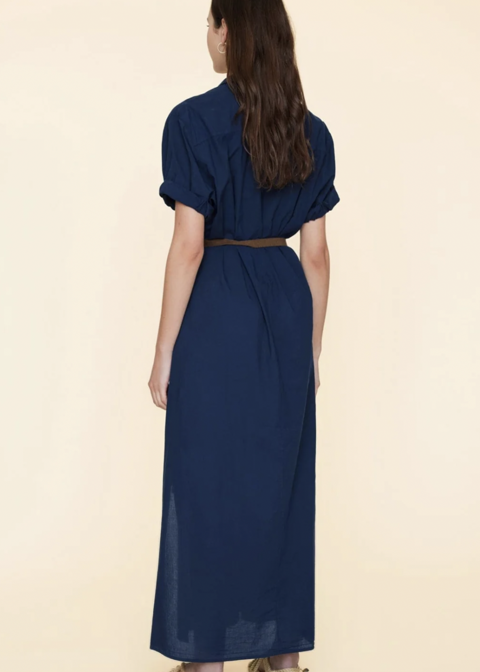 XIRENA XIRENA LINNET DRESS