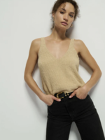 NATION LTD NATION CECE SWEATER TANK