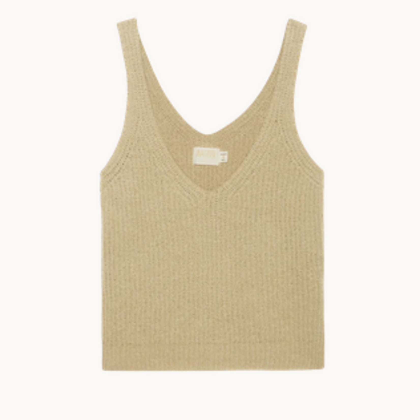 NATION LTD NATION CECE SWEATER TANK
