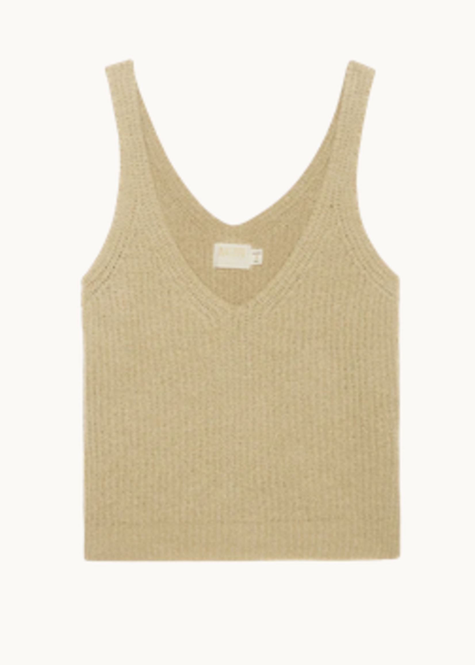 NATION LTD NATION CECE SWEATER TANK