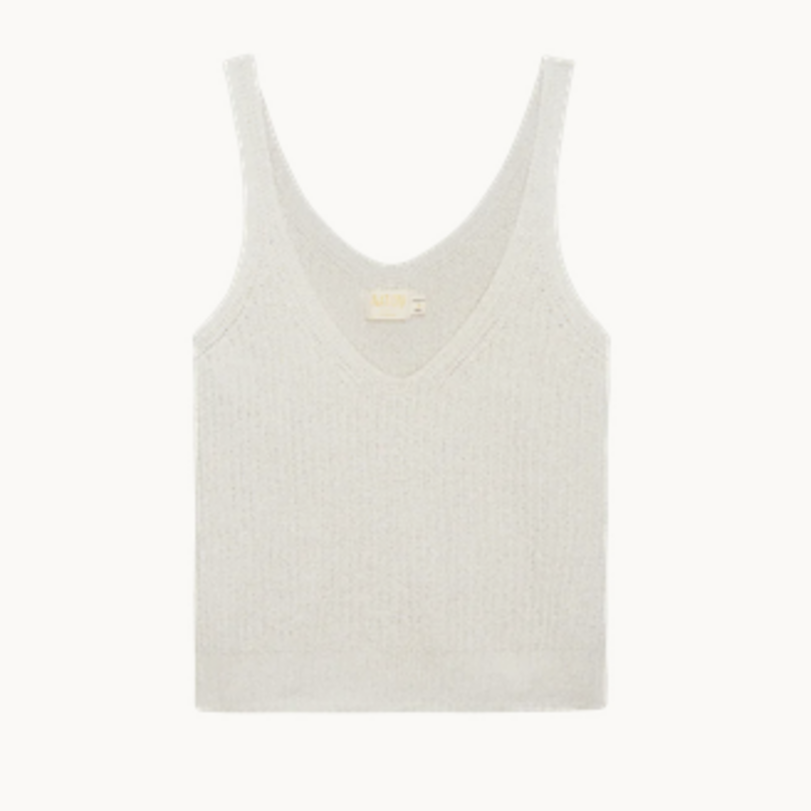 NATION LTD NATION CECE SWEATER TANK