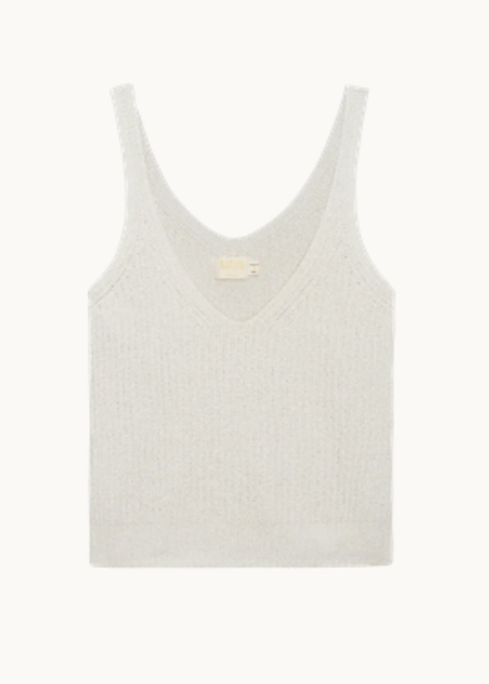 NATION LTD NATION CECE SWEATER TANK