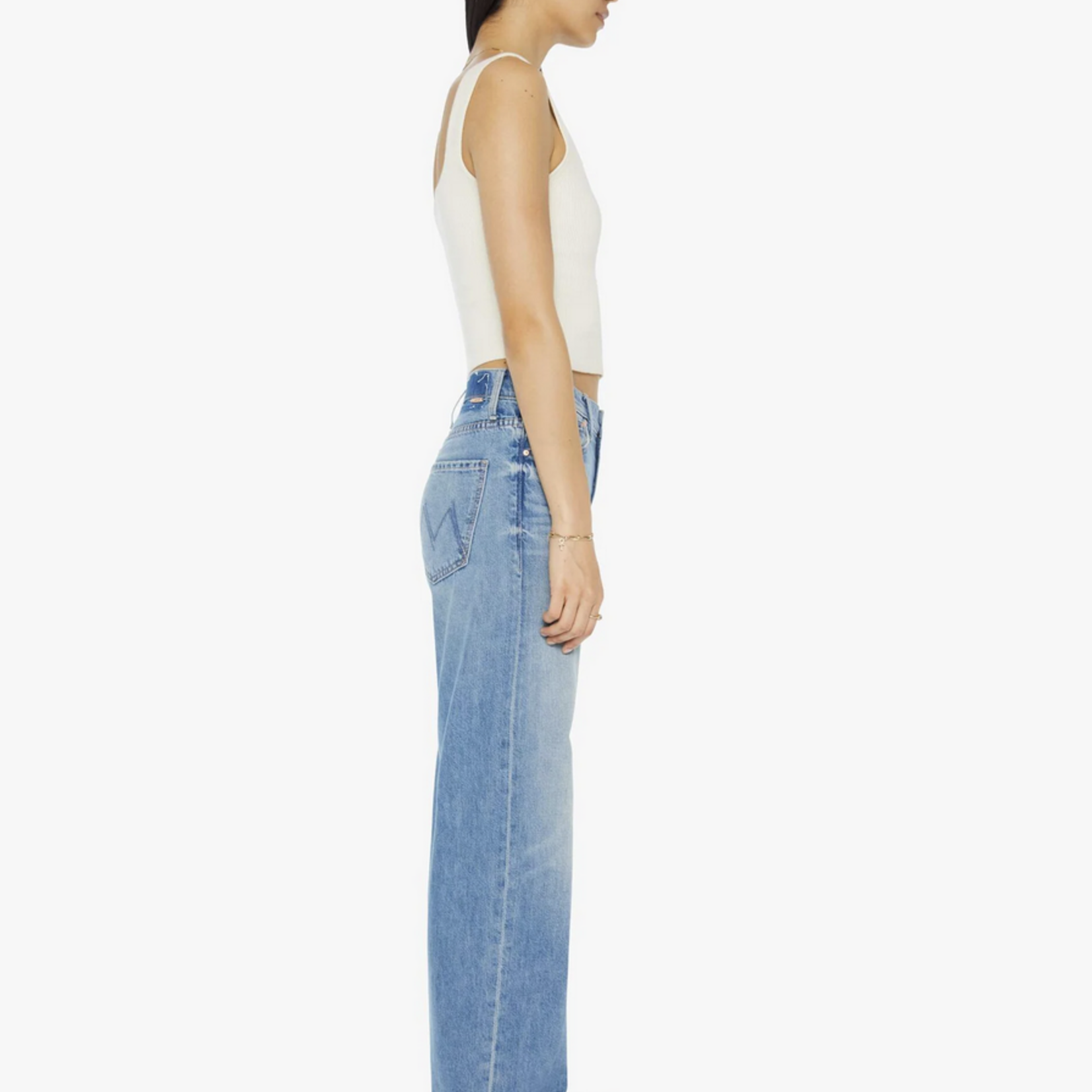 MOTHER MOTHER DODGER SNEAK