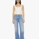 MOTHER MOTHER DODGER SNEAK