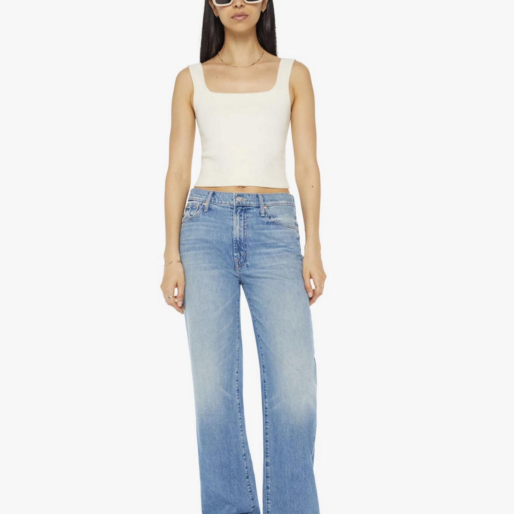 MOTHER MOTHER DODGER SNEAK