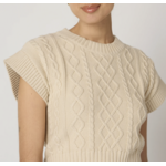 CLEOBELLA CLEOBELLA GIGI SWEATER VEST