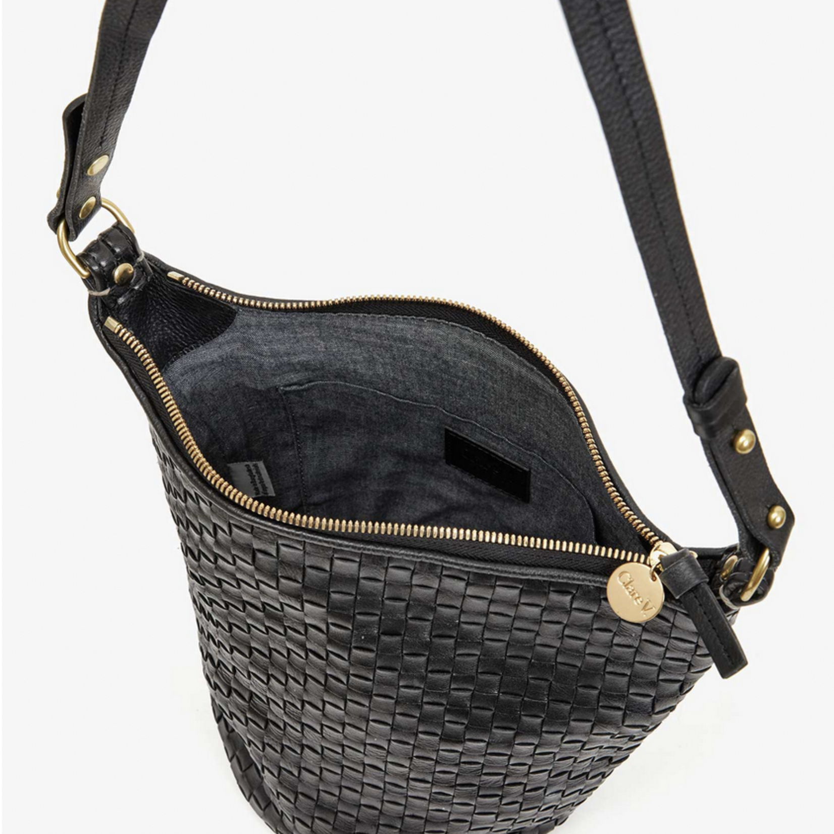 CLARE V. CLARE V. PETITE JEANNE