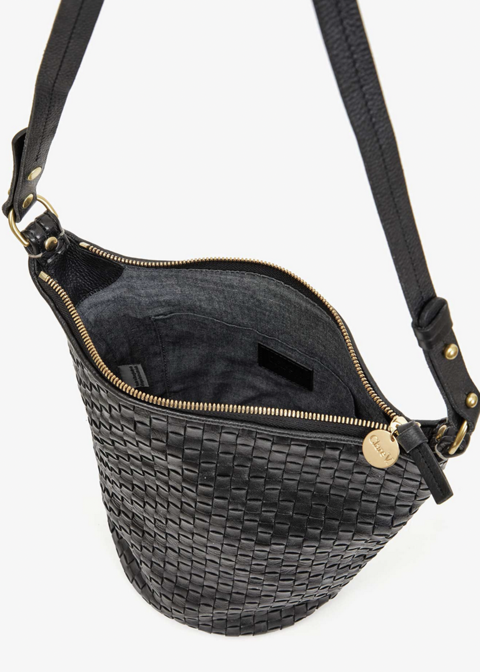 CLARE V. CLARE V. PETITE JEANNE