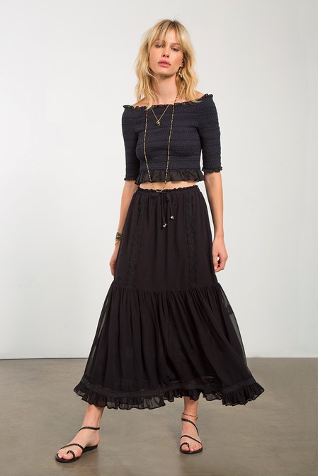 CHAN LUU BETHANY SKIRT