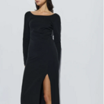 NATION LTD NATION ALMA DRESS