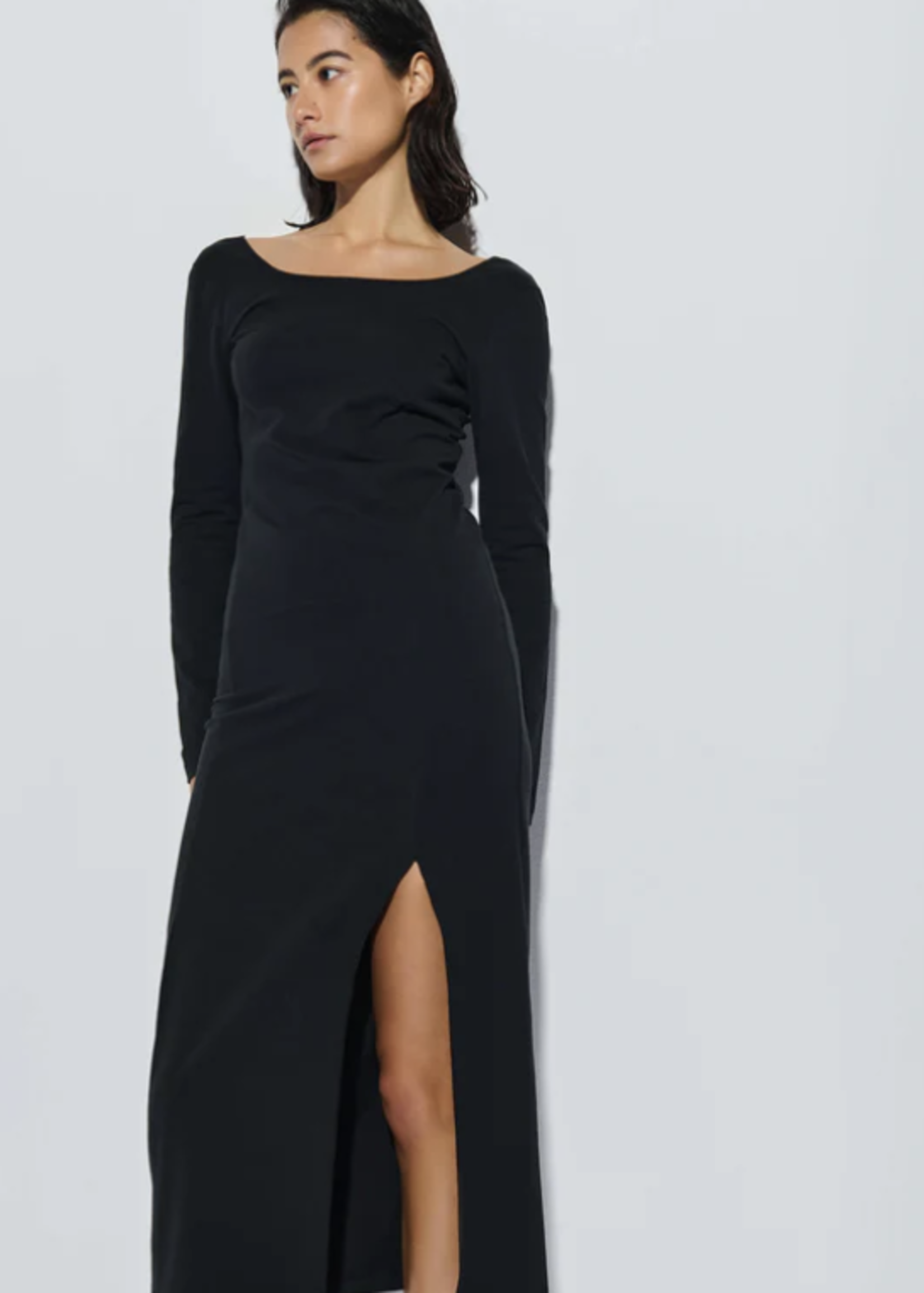 NATION LTD NATION ALMA DRESS